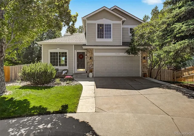 Photo 1 of Single family home for sale at 10426 W Coal Mine Pl, Littleton, CO 80127 | MLS# 7553864 | Listing updated on 2026-09-24