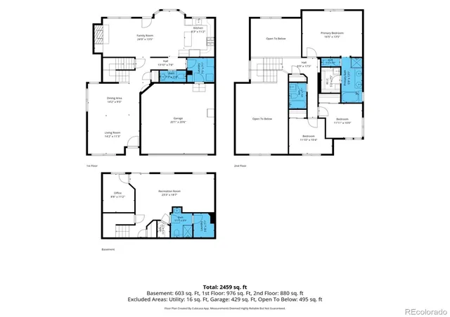 Photo 50 of Single family home for sale at 10426 W Coal Mine Pl, Littleton, CO 80127 | MLS# 7553864 | Listing updated on 2026-10-05