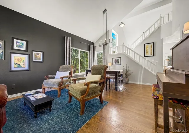 Photo 3 of Single family home for sale at 10426 W Coal Mine Pl, Littleton, CO 80127 | MLS# 7553864 | Listing updated on 2026-09-24