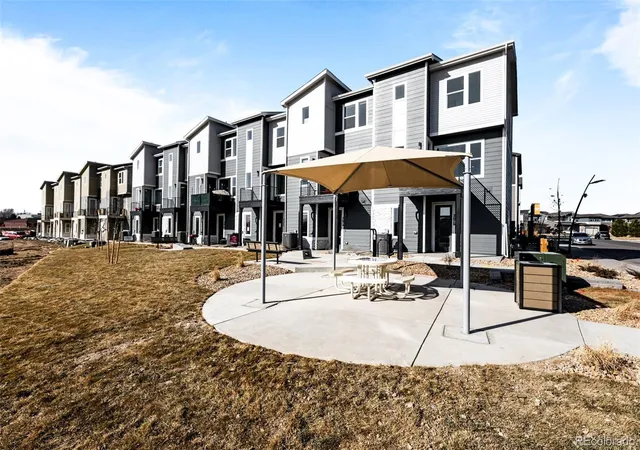 Photo 2 of Townhouse for sale at 2676 W 68th Avenue, Denver, CO 80221 | MLS# 8843940 | Listing updated on 2026-10-04