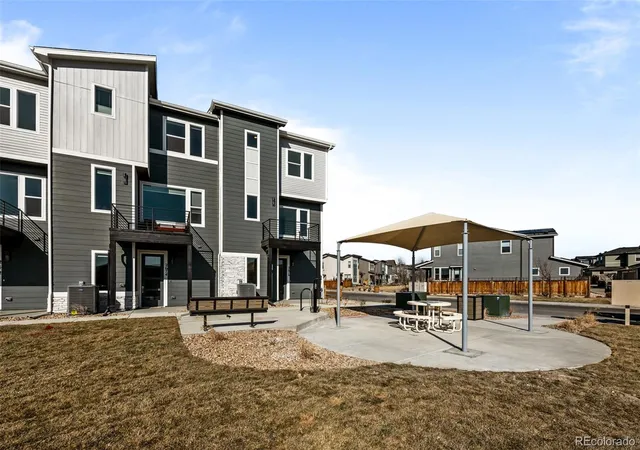 Photo 3 of Townhouse for sale at 2676 W 68th Avenue, Denver, CO 80221 | MLS# 8843940 | Listing updated on 2026-10-04