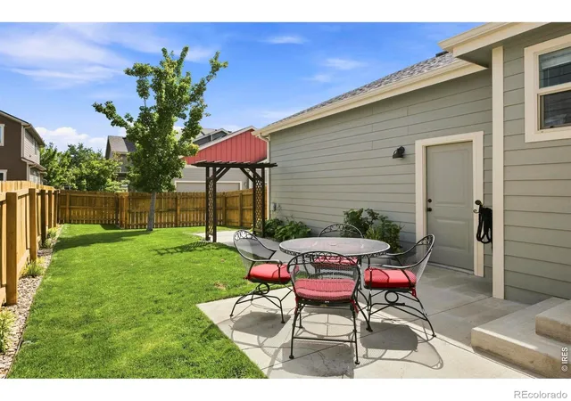 Photo 3 of Townhouse for sale at 908 Ridge Runner Dr, Fort Collins, CO 80524 | MLS# IR1068471 | Listing updated on 2026-10-10
