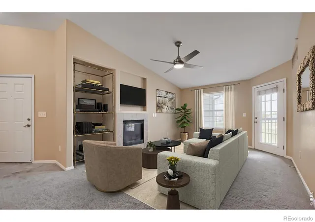 Photo 1 of Townhouse for sale at 3155 Blue Sky Cir #306, Erie, CO 80516 | MLS# IR1068474 | Listing updated on 2026-09-19