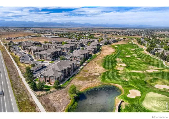 Listing Photo 1 - Condo for sale in building located at 3155 Blue Sky Cir, Erie, CO 80516 - Unit #306