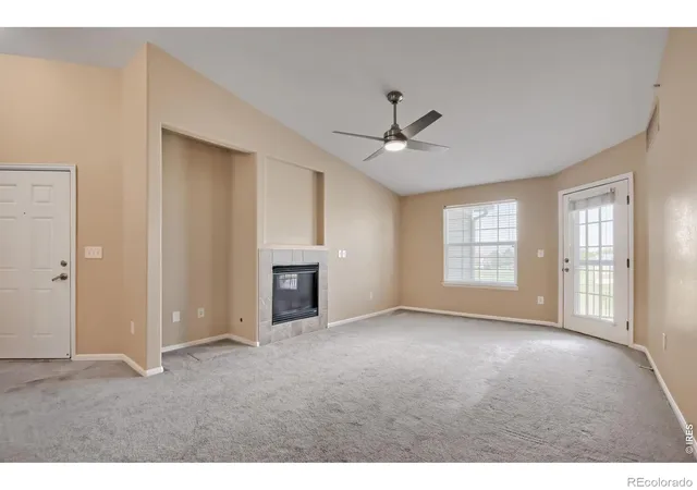Listing Photo 3 - Condo for sale in building located at 3155 Blue Sky Cir, Erie, CO 80516 - Unit #306