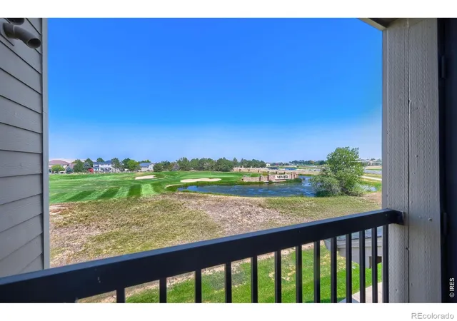 Listing Photo 4 - Condo for sale in building located at 3155 Blue Sky Cir, Erie, CO 80516 - Unit #306