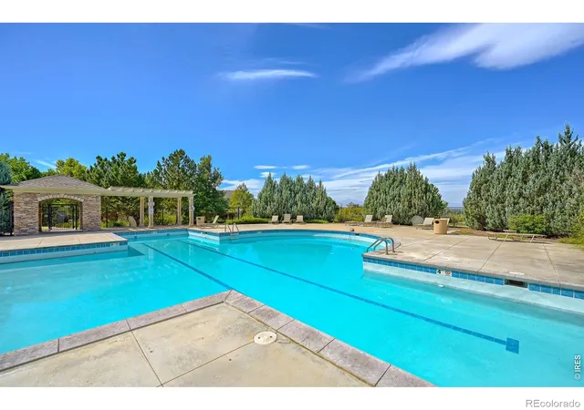 Listing Photo 5 - Condo for sale in building located at 3155 Blue Sky Cir, Erie, CO 80516 - Unit #306