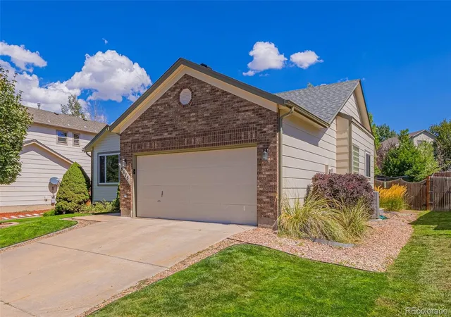 Photo 2 of Single family home for sale at 6075 Whirlwind Dr, Colorado Springs, CO 80923 | MLS# 8895556 | Listing updated on 2026-10-04