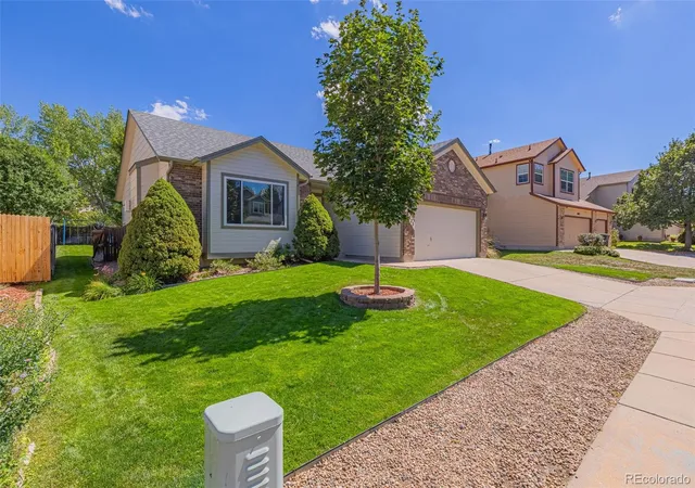 Photo 3 of Single family home for sale at 6075 Whirlwind Dr, Colorado Springs, CO 80923 | MLS# 8895556 | Listing updated on 2026-10-04