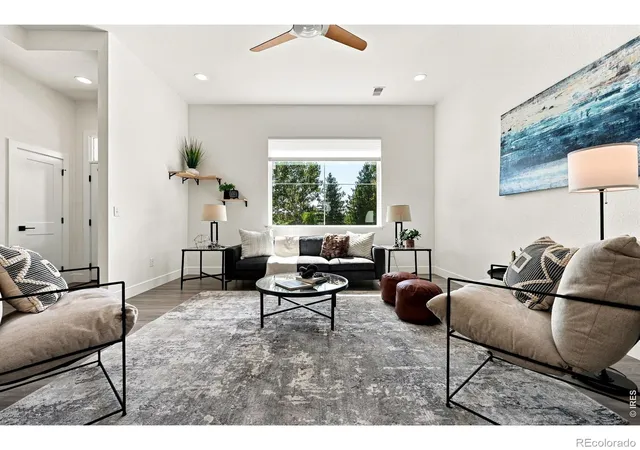 Photo 3 of Townhouse for sale at 258 Lock St, Louisville, CO 80027 | MLS# IR1068478 | Listing updated on 2026-10-10