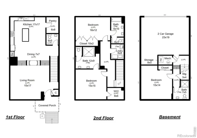 Photo 47 of Townhouse for sale at 258 Lock St, Louisville, CO 80027 | MLS# IR1068478 | Listing updated on 2026-10-14
