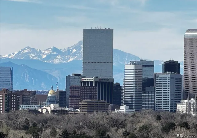 Photo 2 of Condo for sale at 3131 E Alameda Ave #1203, Denver, CO 80209 | MLS# 3758225 | Listing updated on 2026-09-12