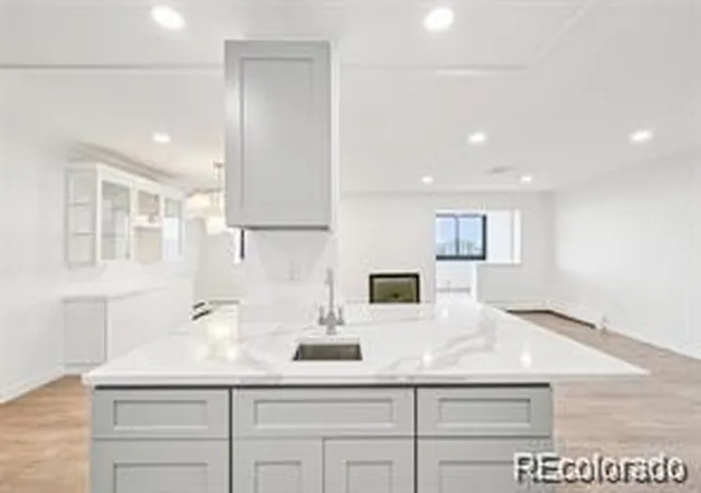 Photo 2 of Condo for sale at 3131 E Alameda Ave #1203, Denver, CO 80209 | MLS# 3758225 | Listing updated on 2026-09-12