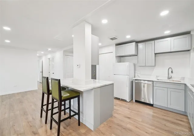 Photo 3 of Condo for sale at 3131 E Alameda Ave #1203, Denver, CO 80209 | MLS# 3758225 | Listing updated on 2026-09-12