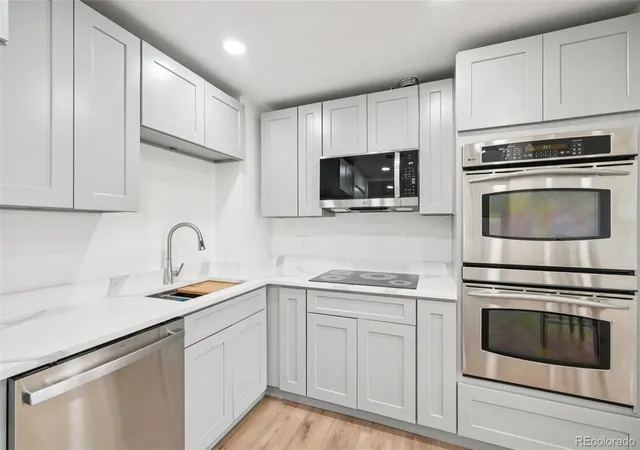 Photo 4 of Condo for sale at 3131 E Alameda Ave #1203, Denver, CO 80209 | MLS# 3758225 | Listing updated on 2026-09-12