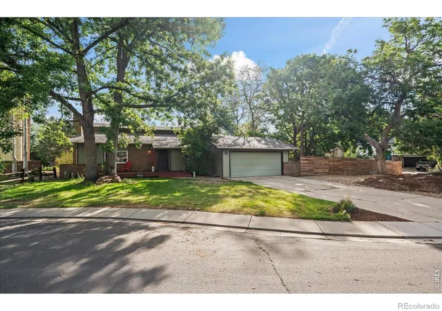 Photo 1 of Single family home for sale at 1100 Atlas Cir S, Lafayette, CO 80026 | MLS# IR1068479 | Listing updated on 2026-09-23