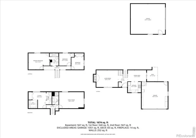 Photo 43 of Single family home for sale at 1100 Atlas Cir S, Lafayette, CO 80026 | MLS# IR1068479 | Listing updated on 2026-10-28