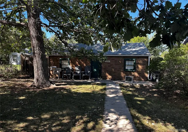 Photo 1 of Single family home for sale at 1255 Dallas St, Aurora, CO 80010 | MLS# 6037602 | Listing updated on 2026-09-13