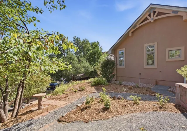 Photo 50 of Single family home for sale at 14394 Foothill Rd, Golden, CO 80401 | MLS# 2209485 | Listing updated on 2026-09-26
