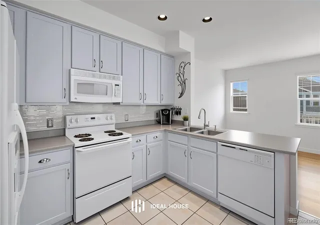 Photo 1 of Condo for sale at 7454 E 28th Avenue #3, Denver, CO 80238 | MLS# 6805915 | Listing updated on 2026-09-11