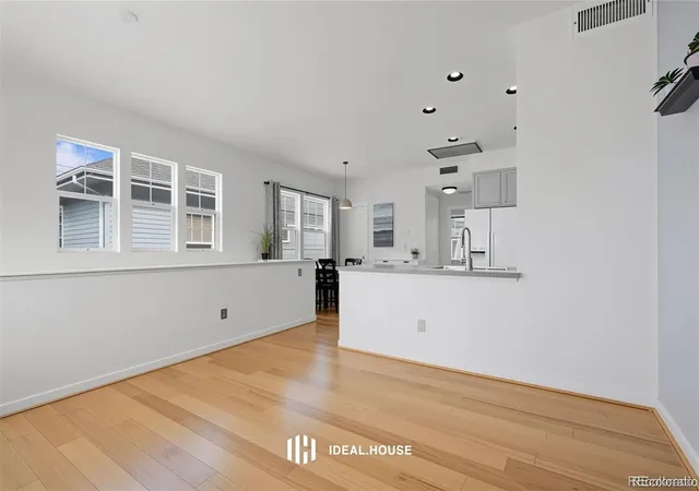 Photo 2 of Condo for sale at 7454 E 28th Avenue #3, Denver, CO 80238 | MLS# 6805915 | Listing updated on 2026-09-11