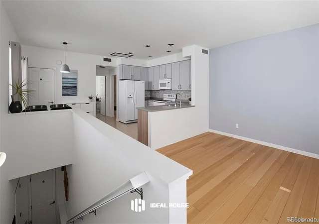 Photo 2 of Condo for sale at 7454 E 28th Avenue #3, Denver, CO 80238 | MLS# 6805915 | Listing updated on 2026-09-11