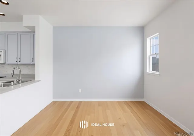 Photo 3 of Condo for sale at 7454 E 28th Avenue #3, Denver, CO 80238 | MLS# 6805915 | Listing updated on 2026-09-11