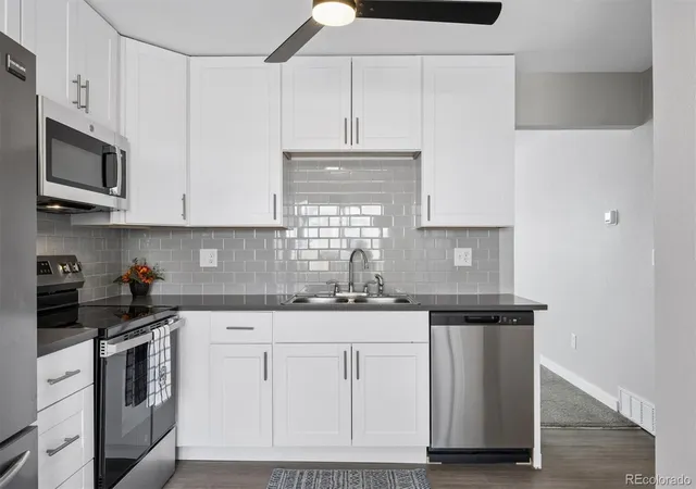 Photo 2 of Townhouse for sale at 5711 W 92nd Avenue #10, Westminster, CO 80031 | MLS# 7384022 | Listing updated on 2026-10-07