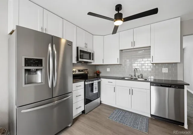 Photo 3 of Townhouse for sale at 5711 W 92nd Avenue #10, Westminster, CO 80031 | MLS# 7384022 | Listing updated on 2026-10-07