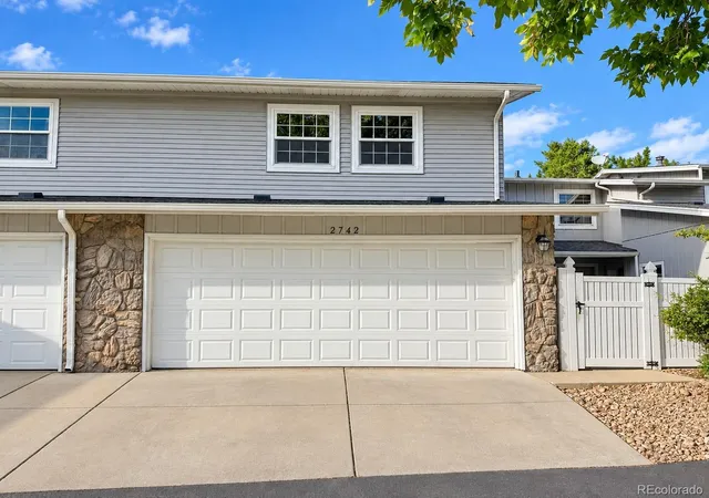 Photo 1 of Condo for sale at 2742 S Xanadu Way, Aurora, CO 80014 | MLS# 4024302 | Listing updated on 2026-09-11