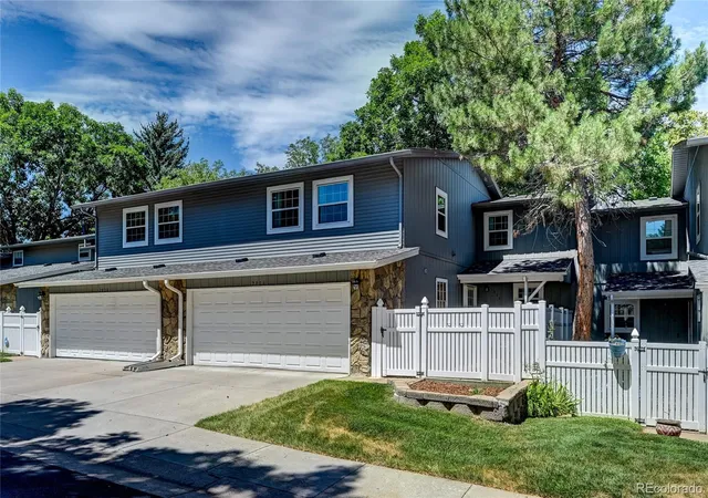 Photo 1 of Condo for sale at 2836 S Wheeling Way, Aurora, CO 80014 | MLS# 8414815 | Listing updated on 2026-09-11