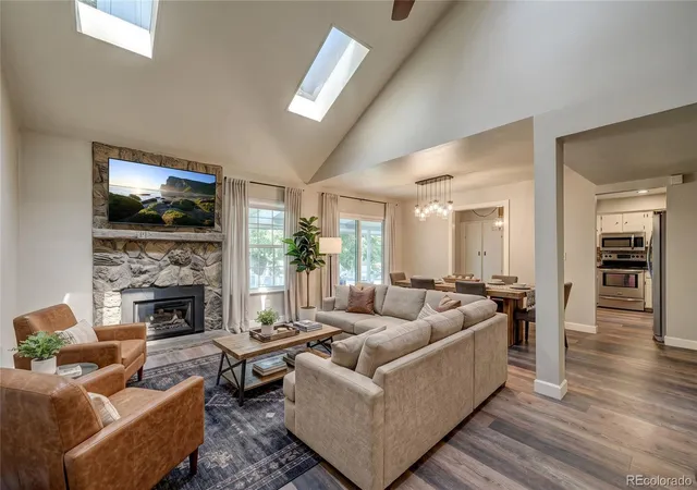Photo 2 of Condo for sale at 2836 S Wheeling Way, Aurora, CO 80014 | MLS# 8414815 | Listing updated on 2026-10-14