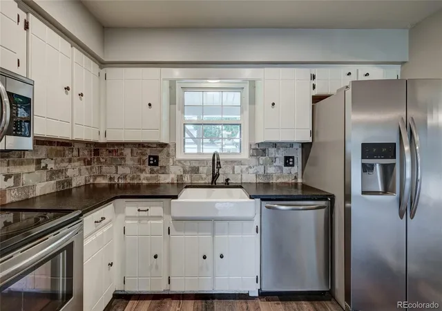 Photo 2 of Condo for sale at 2836 S Wheeling Way, Aurora, CO 80014 | MLS# 8414815 | Listing updated on 2026-09-11