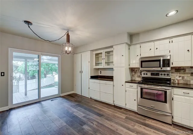 Photo 3 of Condo for sale at 2836 S Wheeling Way, Aurora, CO 80014 | MLS# 8414815 | Listing updated on 2026-09-11