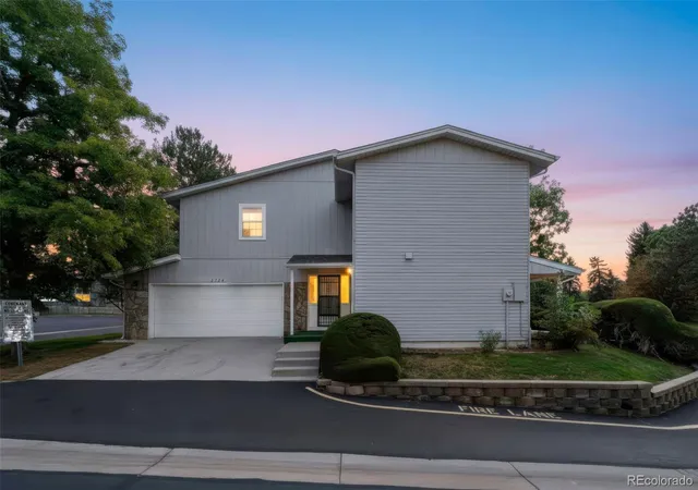 Photo 1 of Condo for sale at 2724 S Xanadu Way, Aurora, CO 80014 | MLS# 8875430 | Listing updated on 2026-09-11