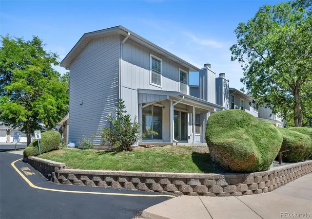 Photo 24 of Condo for sale at 2724 S Xanadu Way, Aurora, CO 80014 | MLS# 8875430 | Listing updated on 2026-09-11