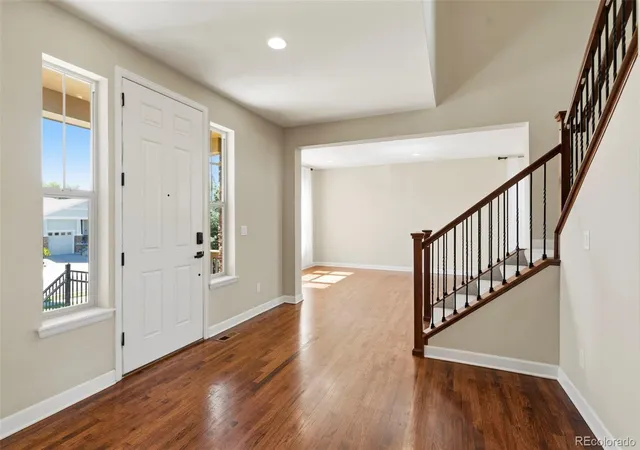 Photo 4 of Single family home for sale at 11983 S Allerton Cir, Parker, CO 80138 | MLS# 9143102 | Listing updated on 2026-10-09
