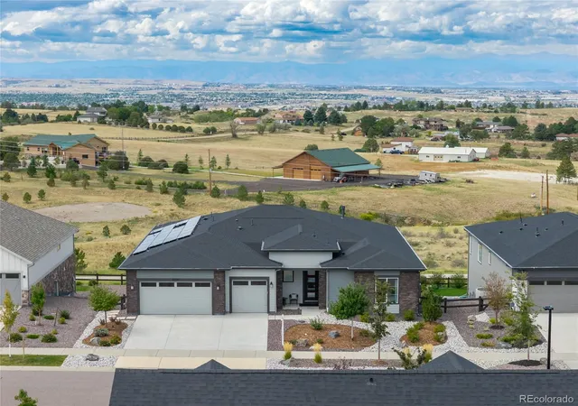 Photo 1 of Sale Pending at 8729 S Quatar St, Aurora, CO 80016 | MLS# 5921516 | Listing updated on 2026-10-07
