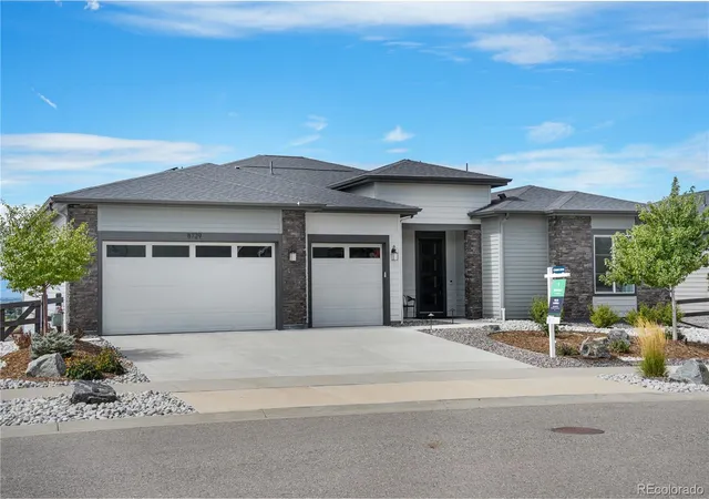 Photo 2 of Sale Pending at 8729 S Quatar St, Aurora, CO 80016 | MLS# 5921516 | Listing updated on 2026-10-07