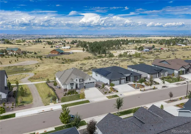Photo 3 of Sale Pending at 8729 S Quatar St, Aurora, CO 80016 | MLS# 5921516 | Listing updated on 2026-10-07