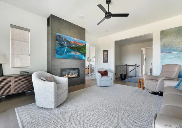 Photo 4 of Sale Pending at 8729 S Quatar St, Aurora, CO 80016 | MLS# 5921516 | Listing updated on 2026-10-07