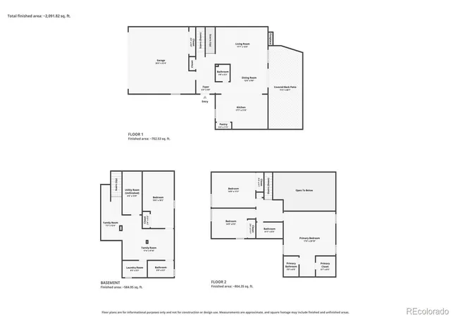 Photo 47 of Condo for sale at 2813 S Xanadu Way, Aurora, CO 80014 | MLS# 3720706 | Listing updated on 2026-09-11