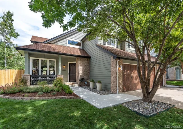 Photo 1 of Single family home for sale at 8060 W 78th Circle, Arvada, CO 80005 | MLS# 1980323 | Listing updated on 2026-09-13