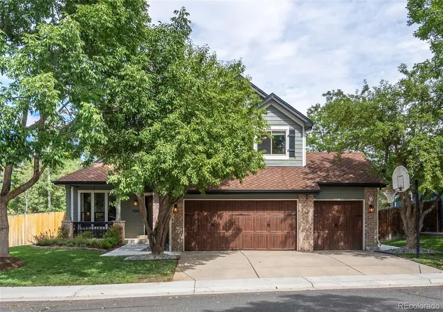 Photo 2 of Single family home for sale at 8060 W 78th Circle, Arvada, CO 80005 | MLS# 1980323 | Listing updated on 2026-09-13