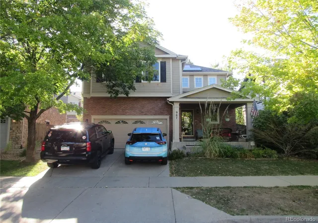 Photo 1 of Sale Pending at 987 Tamarac St, Denver, CO 80230 | MLS# 2844691 | Listing updated on 2026-09-26