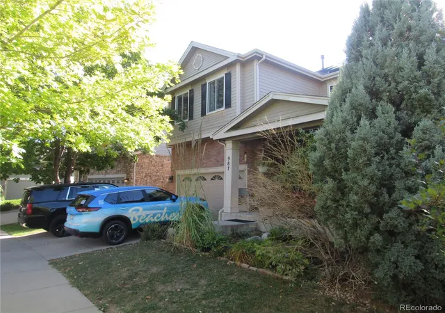 Photo 2 of Sale Pending at 987 Tamarac St, Denver, CO 80230 | MLS# 2844691 | Listing updated on 2026-09-26