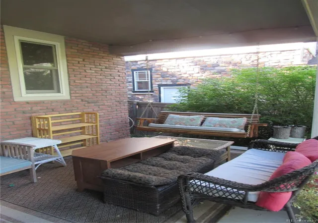 Photo 4 of Sale Pending at 987 Tamarac St, Denver, CO 80230 | MLS# 2844691 | Listing updated on 2026-09-26