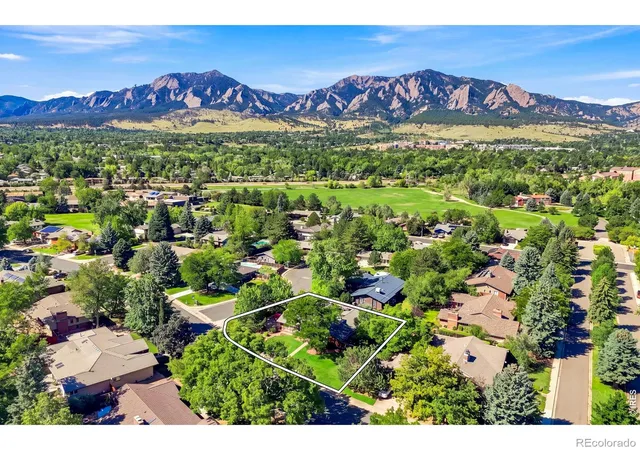 Photo 4 of Single family home for sale at 385 Fox Dr, Boulder, CO 80303 | MLS# IR1068485 | Listing updated on 2026-09-22