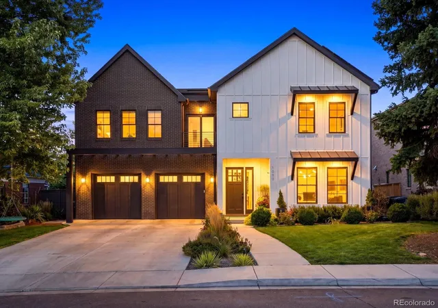 Photo 1 of Mansion for sale at 1080 Kearney, Denver, CO 80220 | MLS# 2241756 | Listing updated on 2026-10-11