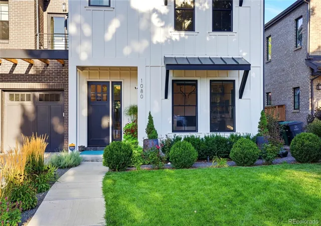 Photo 2 of Mansion for sale at 1080 Kearney, Denver, CO 80220 | MLS# 2241756 | Listing updated on 2026-10-11